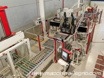PRIESS BAT-DTW-CNC