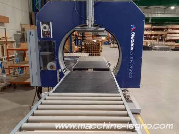 ROBOPAC COMPACTA S 12