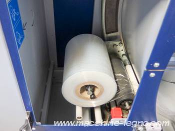 ROBOPAC COMPACTA S 12
