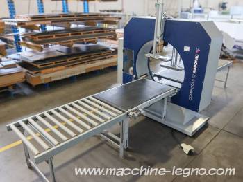 ROBOPAC COMPACTA S 12