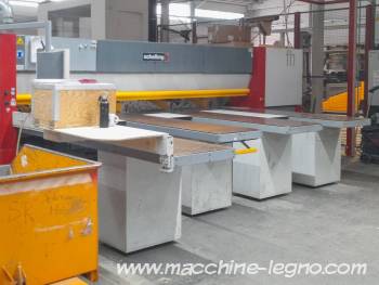 SCHELLING FH4-430/580