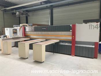 SCHELLING FH4 430