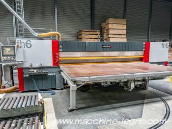 SCHELLING FH6 430