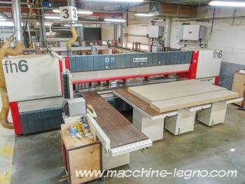SCHELLING FH6 430