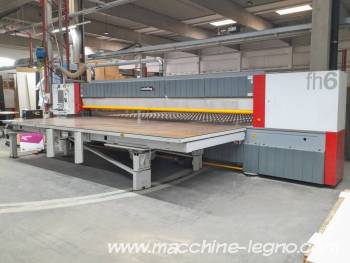 SCHELLING FH 6