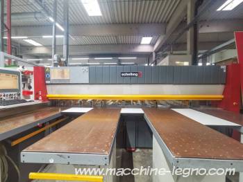 SCHELLING VS 12 - FH6 - FH4