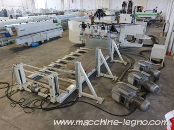 SCM ACCORD 40