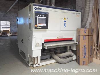 SCM DMC SY TC 1350