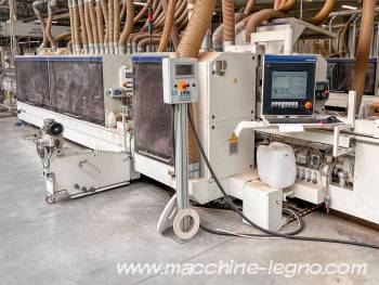 SCM EVOLUTION C