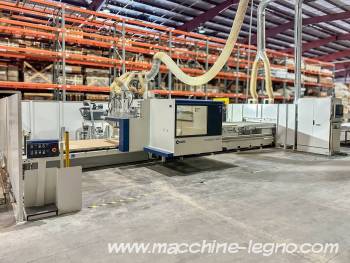 SCM M600 F