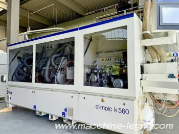 SCM OLIMPIC K560