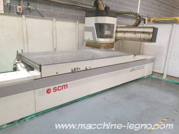 SCM PRATIX 48 NST