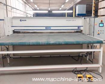 SCM SERGIANI GS-A