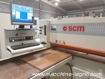 SCM SIGMA PRIMA 50 43/32