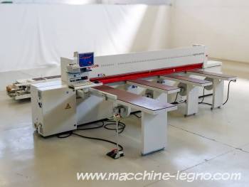 SCM SIGMA PRIMA 67