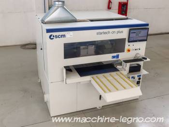 SCM STARTECH CN PLUS