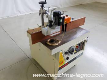 SCM T110i