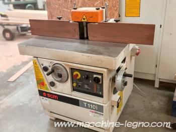 SCM T110i