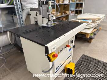 SCM T 20