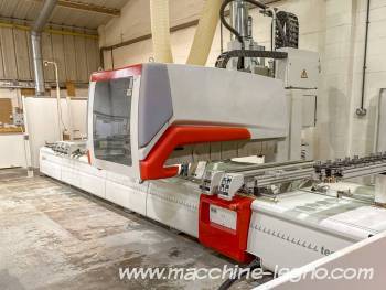SCM TECH Z5-52