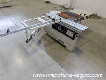 SCM TECNOMAX SC4 WS