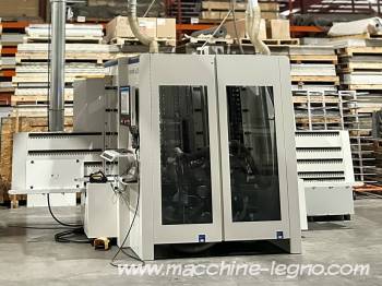 SCM VF 300