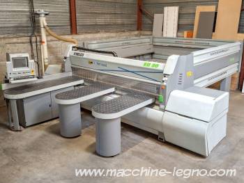 SELCO EB 80