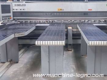 SELCO EBT 120 ACTIVE