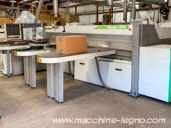 SELCO SEKTOR 470
