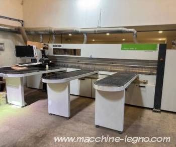 SELCO WN250/38/32 Twin 1.2