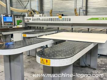 SELCO WN 610