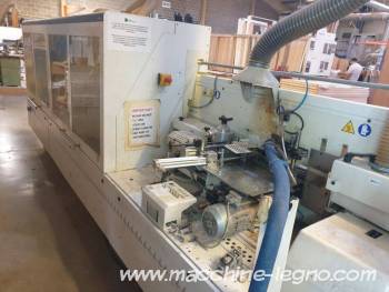 STEFANI + NORDSON SOLUTION HD-RT / PURBLUE4 HO