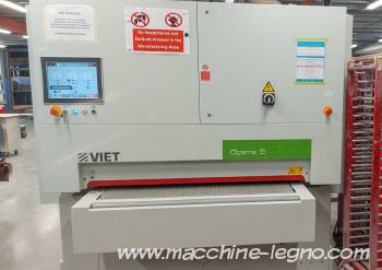 VIET OPERA 5-3.3 CKF