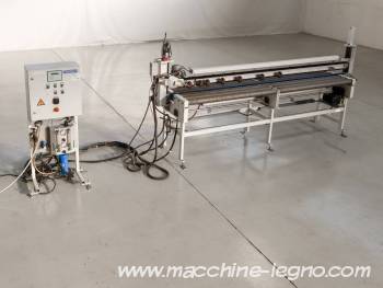 WANDRES KSB 123/600/200