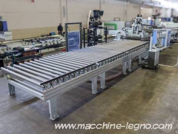 WEEKE BHP 200 / VANTAGE 714