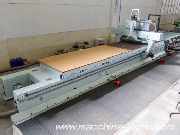 WEEKE BHP 200