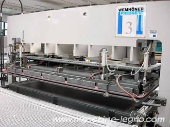 WEMHOENER + CEFLA + GIARDINA KT-M-15 + DUALTECH