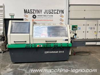  Weinig Profimat 23E