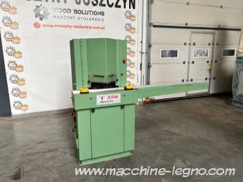 ALFAMACCHINE t350