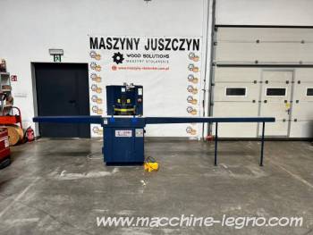 Alfamacchine T350