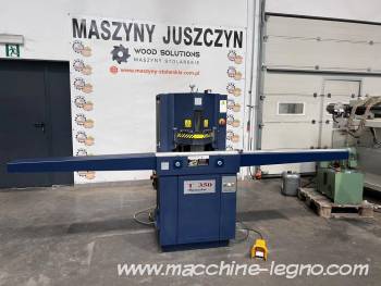 ALFAMACCHINE T350 CE