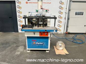 Almatic PFM 250