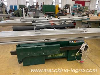 Altendorf WA80