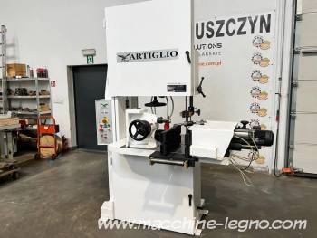 Artiglio R800