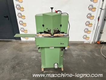 Brevetti Junior 250 