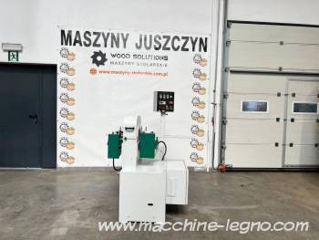 Brusa Di Garboli LPC300