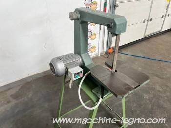 Cappeci LV1700