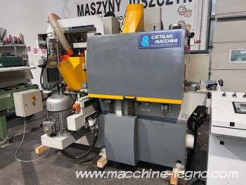 Cattelan Macchine BASIC 350×250 