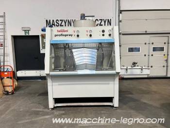 Cefla Falcioni Profispray