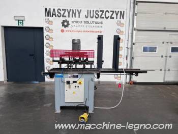 Comec FMC 900